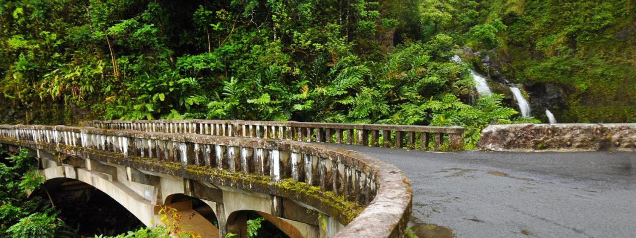 Kaleialoha 210 Villa Kahana Luaran gambar