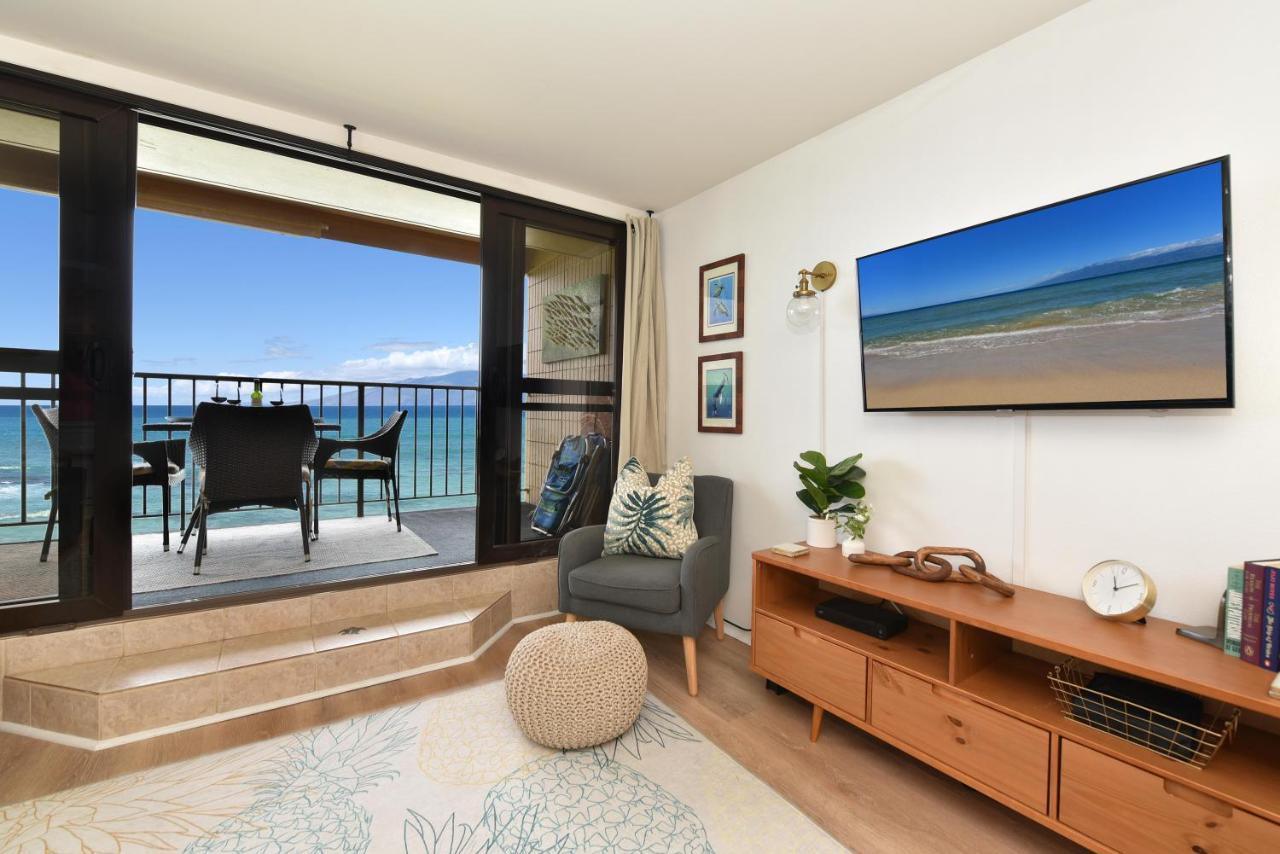 Kaleialoha 210 Villa Kahana Luaran gambar