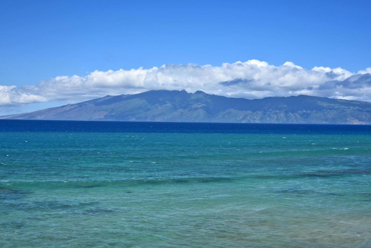 Kaleialoha 210 Villa Kahana Luaran gambar