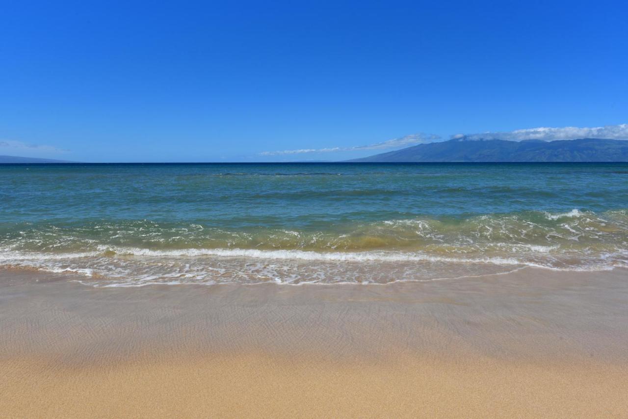 Kaleialoha 210 Villa Kahana Luaran gambar