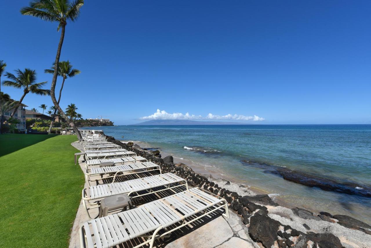 Kaleialoha 210 Villa Kahana Luaran gambar